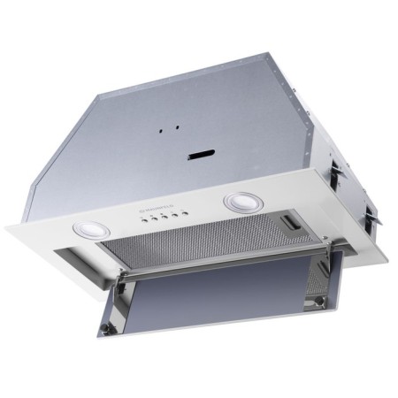 Exposure Maunfeld Trapeze 602ig, built -in, 1150 m3/h, 3 speeds, 59.8 cm, white-5