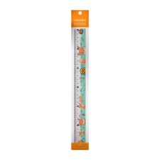 Ruler 30 cm Happygraphix 