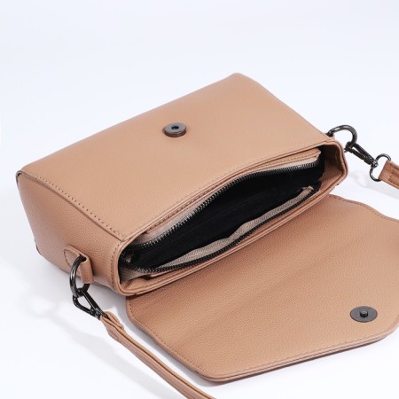 Bag-mixer on magnet, beige color-6