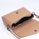 Bag-mixer on magnet, beige color