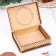 Sunflower Board Casket, Bermeste