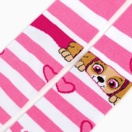 Pantles Patrol "Sky" strip, height 98-104 cm-1