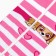 Pantles Patrol "Sky" strip, height 98-104 cm