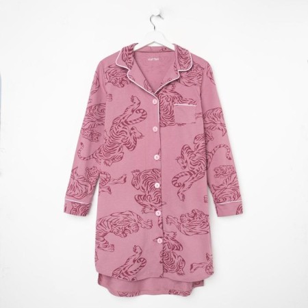 Women's dress KAFTAN Wild p. 40-42-7