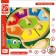 Labirin toy "Turtle", with a ball, magnetic
