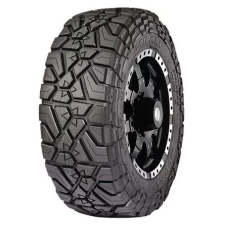 Summer tire Gripmax Mud Rage M/T III 265/70 R17 121/118Q
