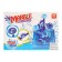 Designer Marble "Water attraction", 93 parts, with a pool
