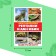Mini-encyclopedia "World of Animals", 8 pcs. 20 p.