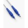The needle for a carpet for the carpet technique D1.3/1.6/2.2mm SKC with a nits-m blister Blue/blue TR