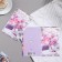Postcard "Beloved teacher!" embossing, congregre, leaves, laptop, 12.5x19.4 cm