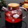 Teapot "Pink Tale", 1000 ml