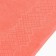 Tensor Flashlights 70x130cm, coral color, 295g/m2, 100% cotton