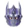 Bumblebee transformer mask, light and sound effects, mix