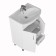 Santa “Complex 55” cabinet with shell “Coos 55”