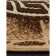 Oval carpet Laguna D201, size 180x250 cm, color Beige