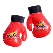 Boxing gloves 