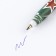 Eco-hand "Happy Defender of the Fatherland Day! 23.02 ", blue paste, 1.0 mm