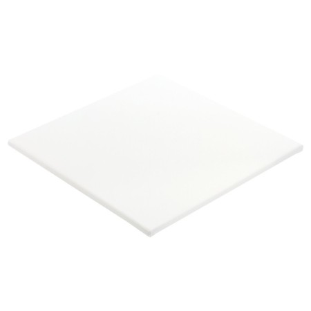 Canvas on the subframe Brauberg Art Debut, 50 x 50 cm, 280 g/m2, soil, 100% cotton, fine grain (191645)-3