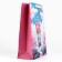 Laminated vertical packet “The most tender”, m 26 x 30 x 9 cm
