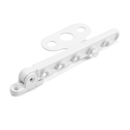 Opening limiter White metal, 5th positional RP 623-2