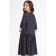 Women's dress, size 46