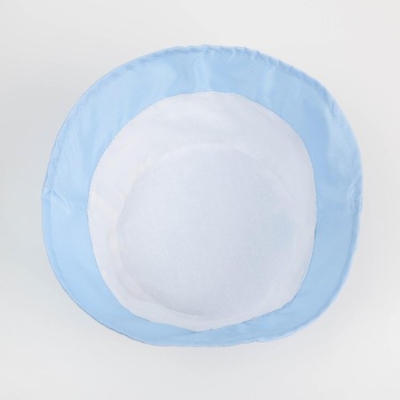 Auf Panama, Blue Color-4