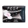 Hygienic gaskets Pesa Night, 7 pcs.
