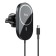 Holder for a smartphone in the Hoco CA90 Auto, with wireless charging, support for Magsafe, 15 watts
