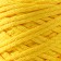 Polyester cord without a core 5 mm 100m/210g (+/- 5%) lemon-104