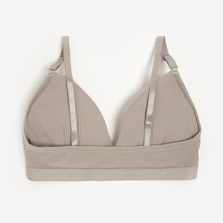 Top female, gray color, size 42-44-7