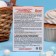 Dischalders for eggs "Easter" set "Duet Red-Orange", 2.6g