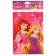 Flooding with rhinestones, 14.8*21 cm "Ariel and Rapunzel", princesses