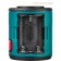 Laser Laser Kraftool 34700-4_z01, 20 m, IP54, ± 0.2 mm/m, holder, tripod, in the case