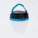 Camping lamp, 1 W, 250 lm, 3 modes, 3AAA, 8 x 8 x 7 cm