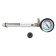 Kraft KT831014, 16 atm compressometer, threaded, for gasoline engines