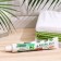 Toothpaste "Natural Balm" Aloe, Health Desen, 85 g