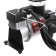 Car compressor, metallic, 30 l/min to the SkyWay cigarette lighter Tornado, AS-580, S02001022