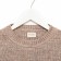 Jumper Children's Minaku: Casual Collection Kids, beige color, height 98