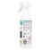 The remedy for cleaning microwave ovens HG, 0.5 liters