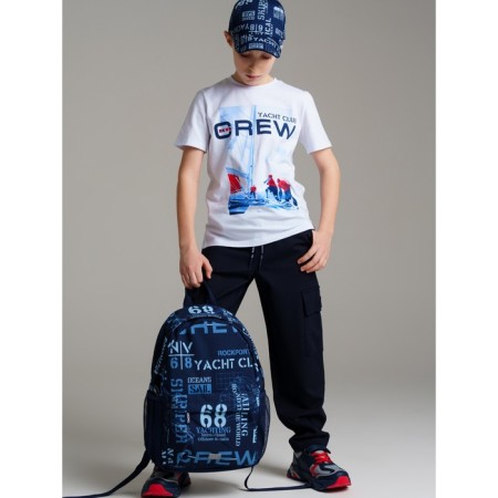 Baseball cap for the boy PlayTode, size 56-2