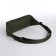 Lightning waist bag, outer pocket, khaki color
