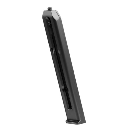 Pneumatic pistol Stalker "S17" cal. 4.5 mm, 3 j, bldg. plastic, up to 120 m/s-7