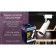 Summer Libelnik Snow -Front Ambrella Track System GL5851, 10W, LED, white, black color