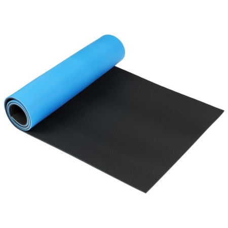 Tourist mat, 180x60x0.8 cm, mix-12
