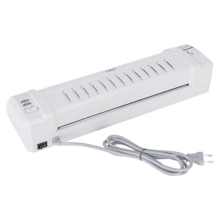 Deli E3894-EU A3 laminator (80-175MKM) 30cm/min H can. Lam. Photo reverse-1