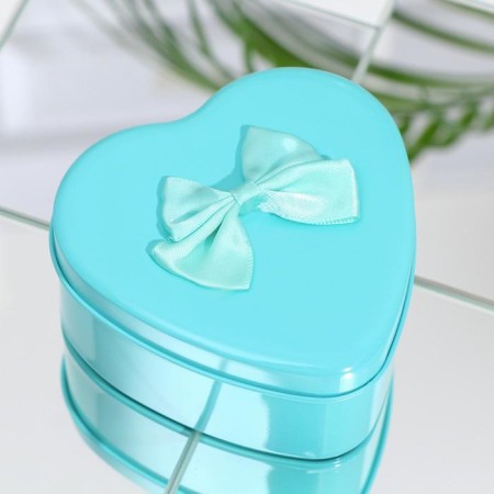 Soap roses, three -color, set of 6 pcs.-1