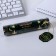 Handle Blue Blue Paste in the tube "Happy Defender of the Fatherland Day", plastic