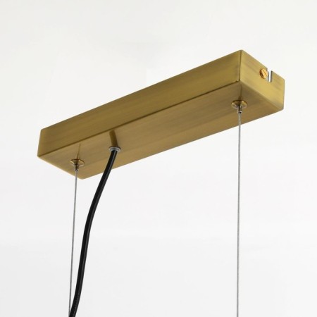 IDEM suspension chandelier 120 mm, G9 112W-2