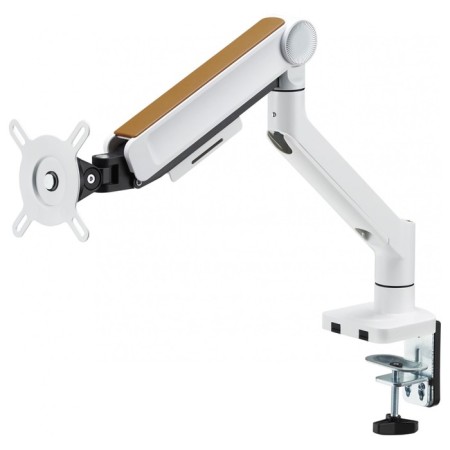 Crane for Monitors Ultramounts UM732W White/Brown 17 "-32" Max.8kg mount to Article 107046-2