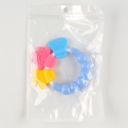 Boar of Twen "rattle", mix-4